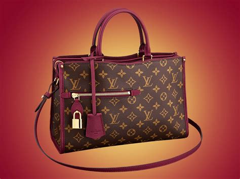 lv popincourt|lv popincourt tote.